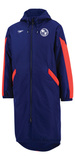 Classical School of Wichita Team Parka