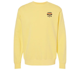 South Dakota 13+ Champs Crewneck Sweatshirt 2024