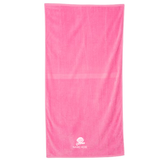 Western Kansas Cyclones Towel