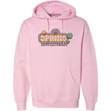 Spring Invitational Hoodie