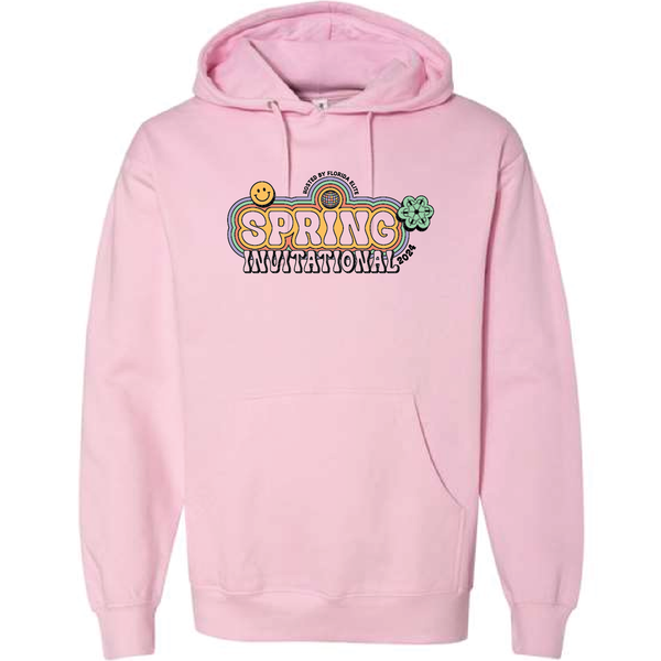 Spring Invitational Hoodie