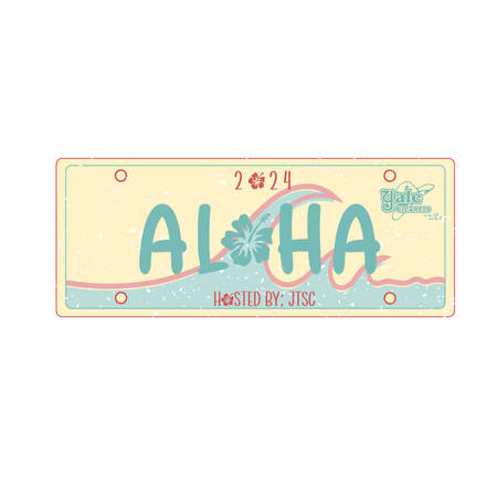 Aloha Hang Loose