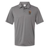 Booker T Washington Unisex Polo