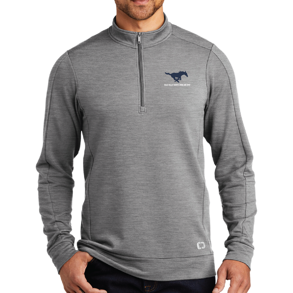 BVN State 1/4 Zip