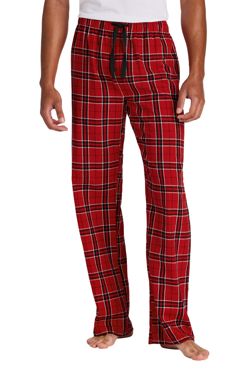 Flannel PJ Pants