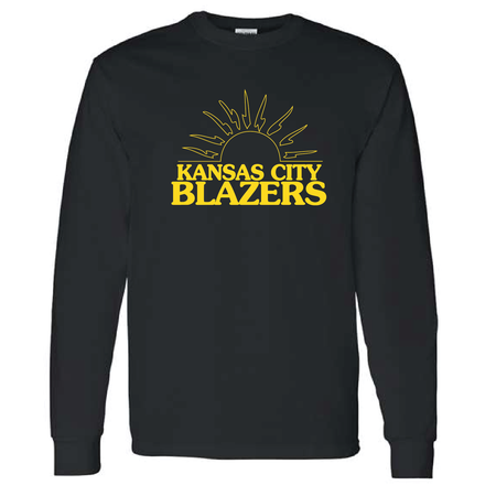 KC Blazers 2024 Reg. T-Shirt