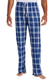 Flannel PJ Pants