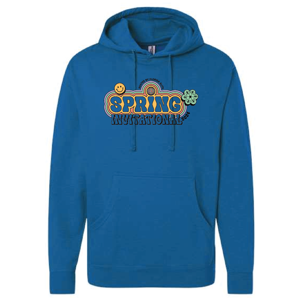 Spring Invitational Hoodie