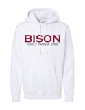 Shawnee Mission North Girls Hoodie 2024