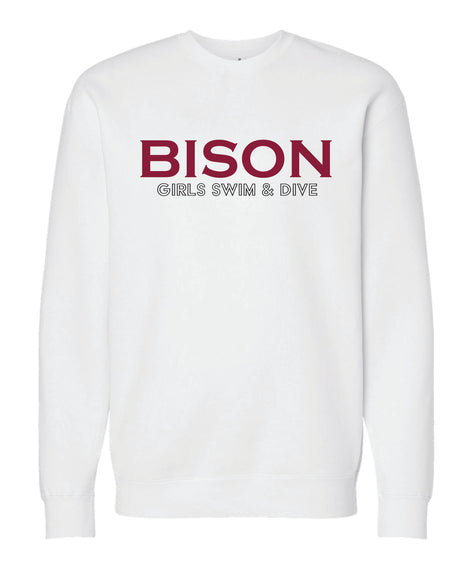 Shawnee Mission North Girls Hoodie 2024