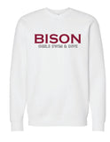 Shawnee Mission North Girls Crewnecks 2024