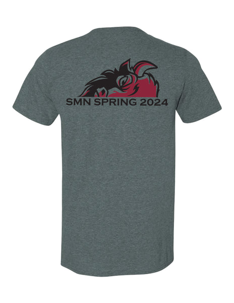 Shawnee Mission North Girls T-Shirt 2024