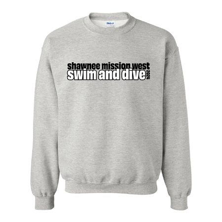 SMW Swim & Dive T-Shirt