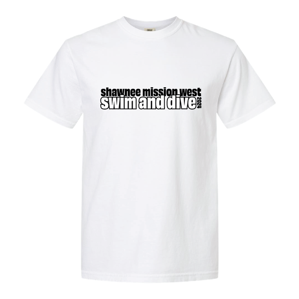 SMW Swim & Dive T-Shirt