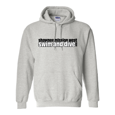 SMW Swim & Dive T-Shirt