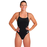 Swim Omaha Challenge Back Suit