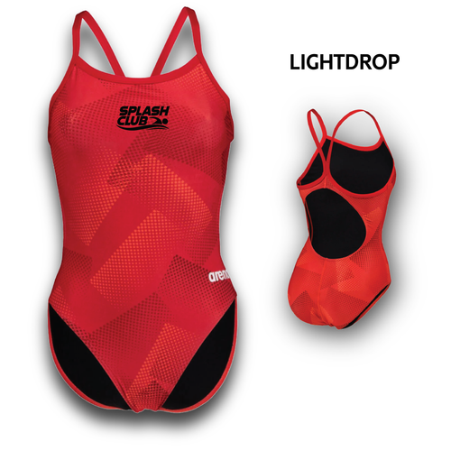 Splash Club Light Drop 2024