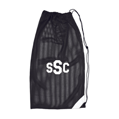 Sooner Club Mesh Bag