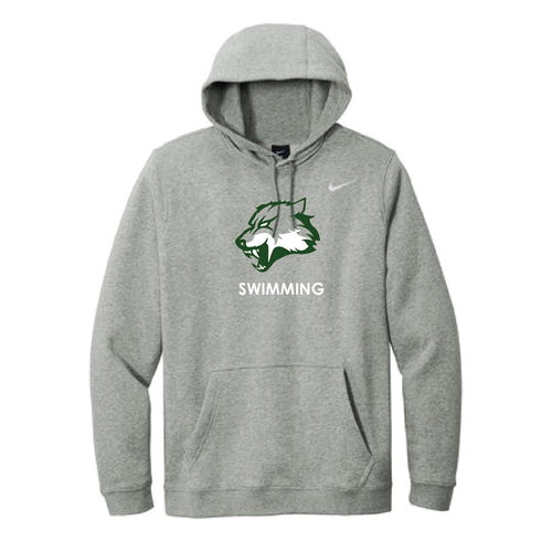 Edmond Santa Fe HS Nike Hoodie