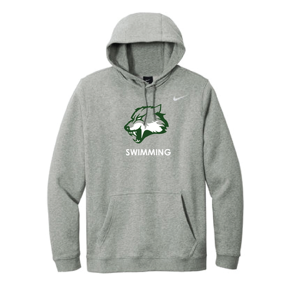 Edmond Santa Fe HS Nike Hoodie