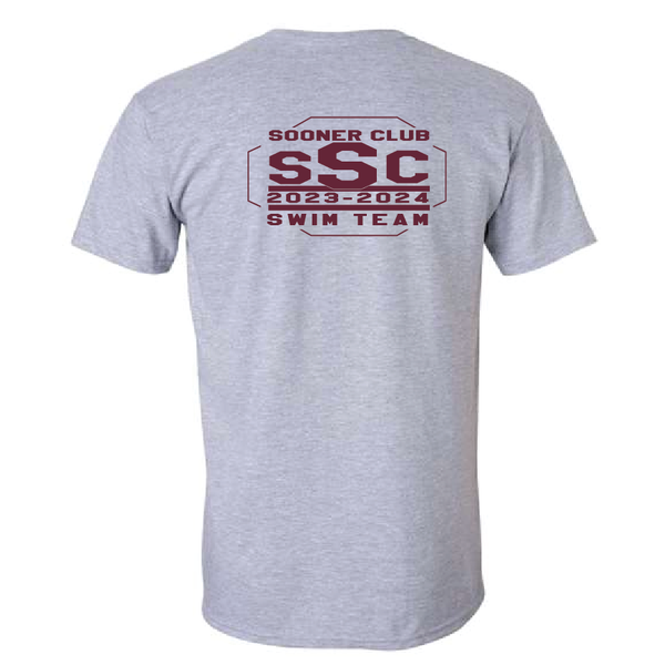 Sooner Club T-Shirt