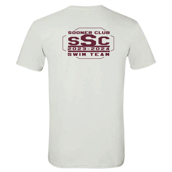 Sooner Club T-Shirt