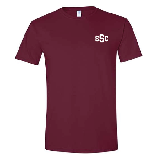 Sooner Club T-Shirt