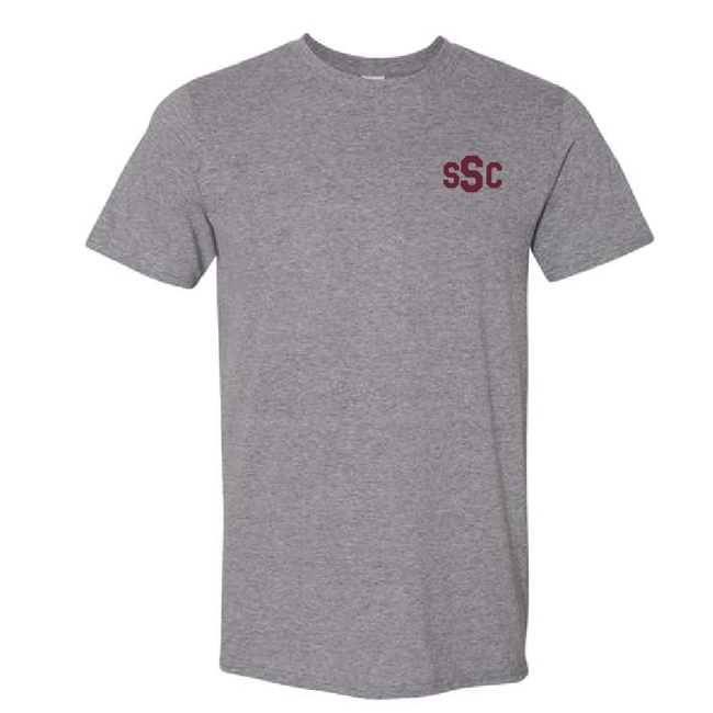 Sooner Club T-Shirt