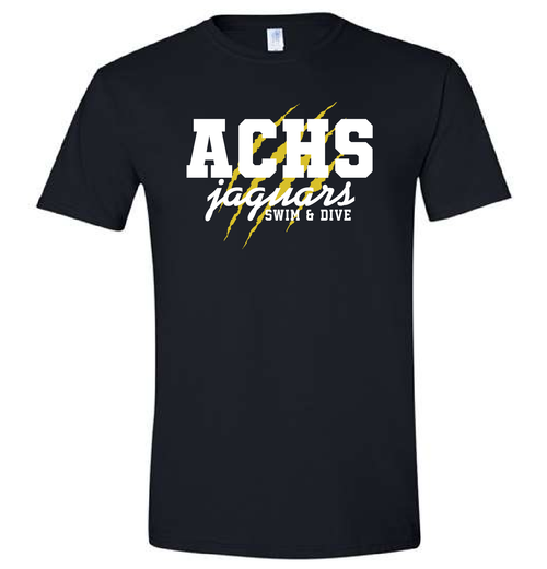 Andover Central 2024 T-Shirt