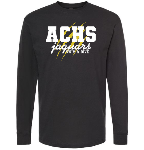 Andover Central 2024 Long Sleeve