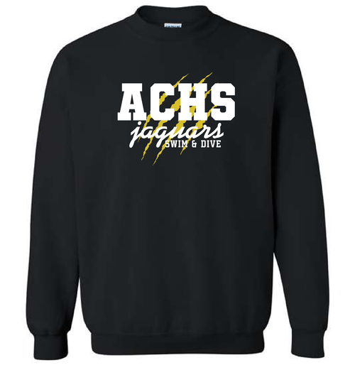 Andover Central 2024 Crewneck