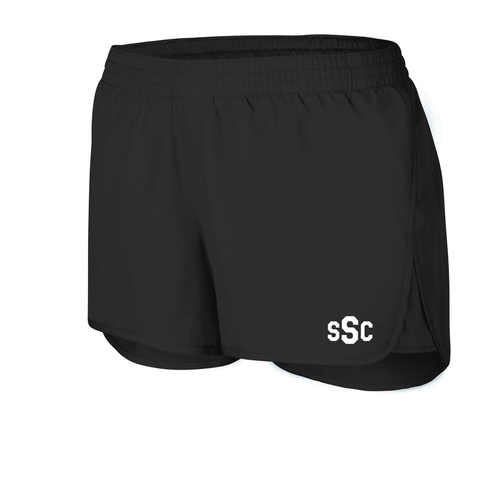 Sooner Club Ladies Shorts