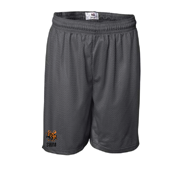 Booker T Washington Shorts