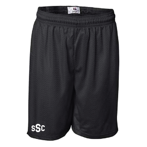 Sooner Club Unisex Shorts