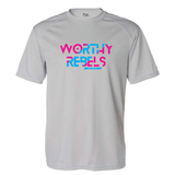 Worthy Rebels Retro Dri Fit