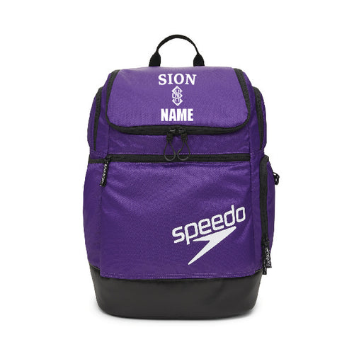 Sion Teamster Bag