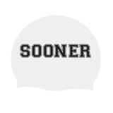 Sooner Club Silicone Cap