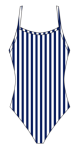 Brandon Stripecraft Onesie