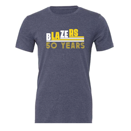 KC Blazers 2024 Reg. T-Shirt