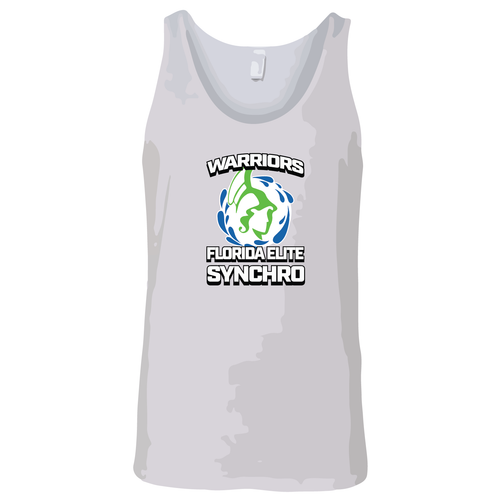 Florida Elite Synchro Tank Top 2024