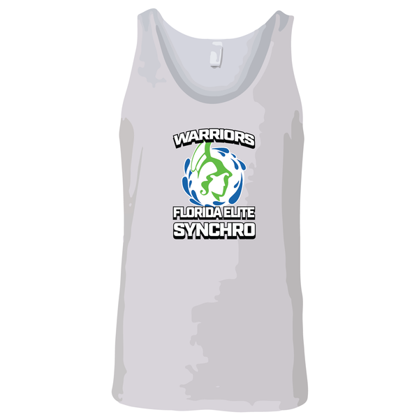 Florida Elite Synchro Tank Top 2024