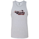 GCRC Sharks Unisex Tank Top 2024