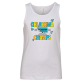 OKS State Champs Tank Top