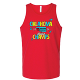 OKS State Champs Tank Top