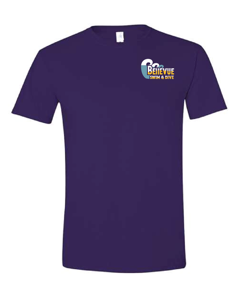 Bellevue High School T-Shirt