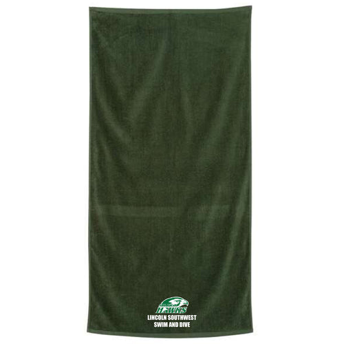 Lincoln Southwest Towel