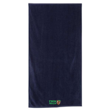 Twin Hills Towel