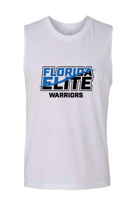 Florida Elite Team Jacket 2023