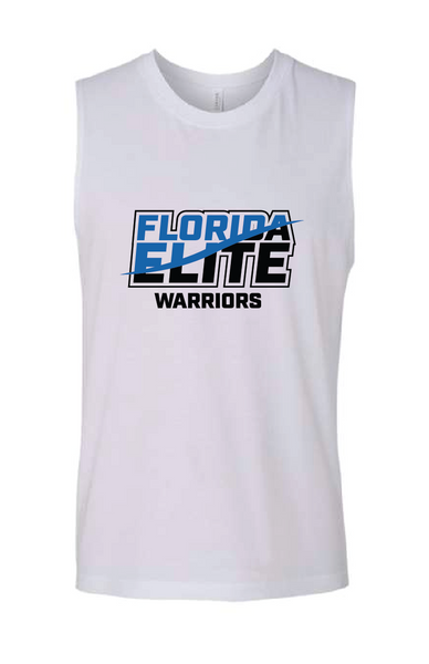Florida Elite Warriors Tank Top 2023