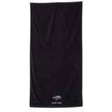 Western Kansas Cyclones Towel